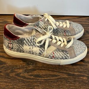 Anthropologie Sneakers